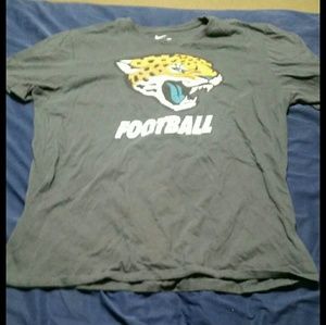Nike Jaguars Shirt